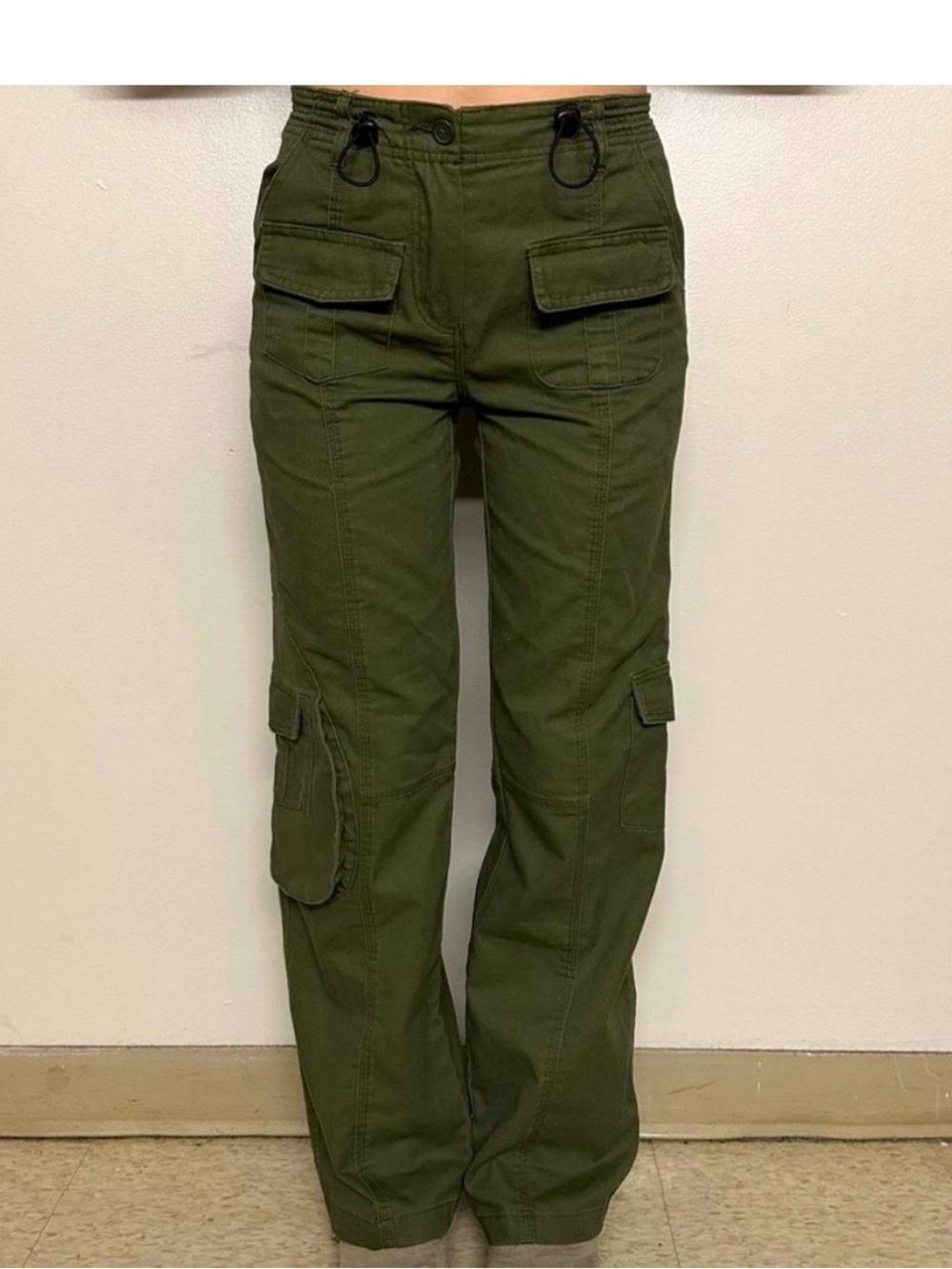 Brandy Melville Kim Cargo pants